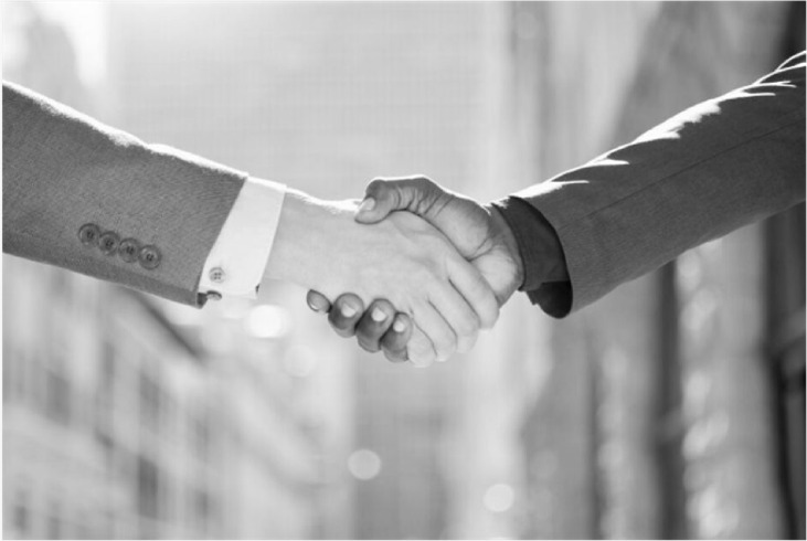 الشراكات الاستراتيجية في شركة د. فهد الرفاعي وشركاؤه للمحاماة والاستشارات القانونية 