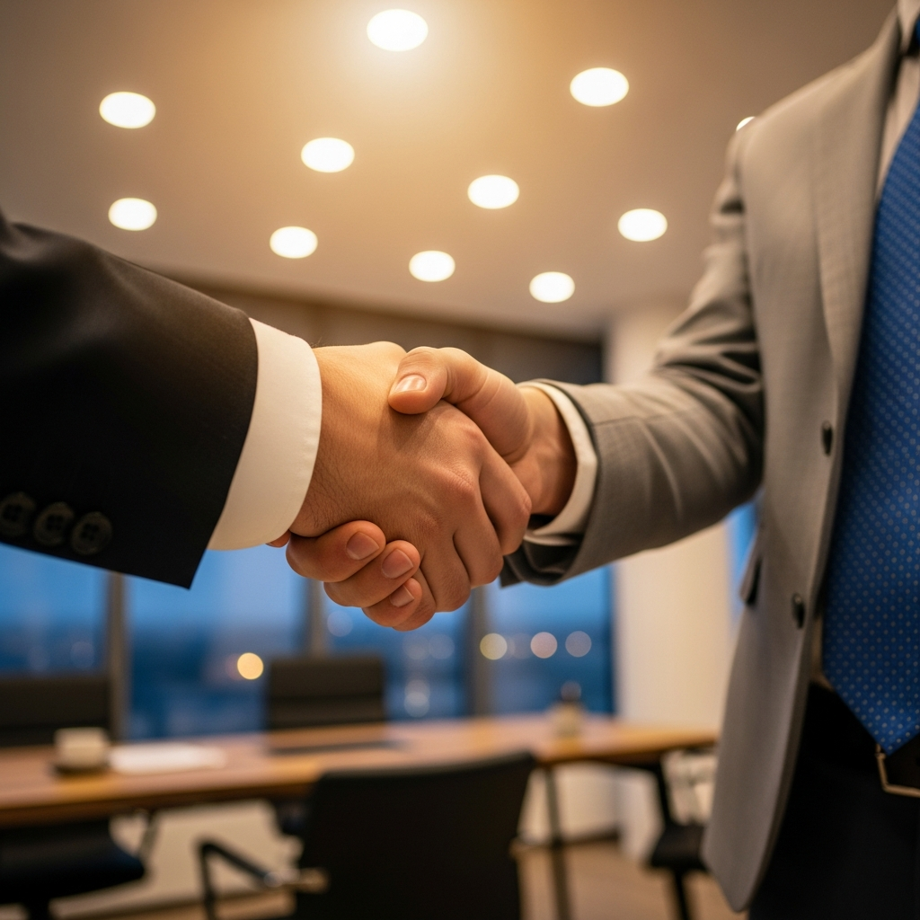Partnership